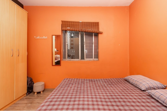 Foto do imóvel Apartamento com 3 Quartos à Venda, 123 m² em Cerqueira César - São Paulo