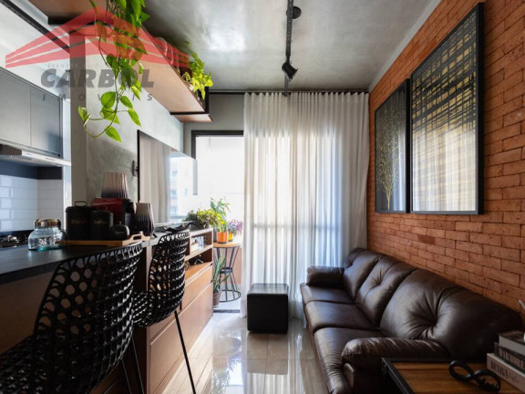 Foto do imóvel Apartamento com 2 Quartos à Venda, 58 m² em Recanto Quarto Centenário - Jundiaí