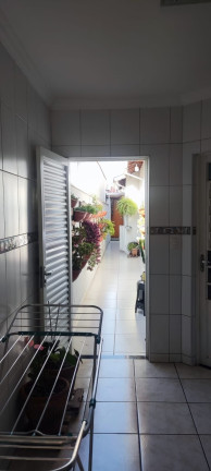 Imagem Casa com 3 Quartos à Venda, 175 m² em Mario Dedini - Piracicaba