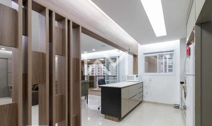 Foto do imóvel Apartamento com 3 Quartos à Venda, 122 m² em Jardim Flor Da Montanha - Guarulhos