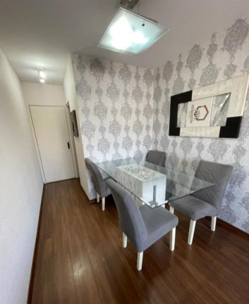 Imagem Imóvel com 2 Quartos para Alugar, 55 m² em Vila Regente Feijó - São Paulo