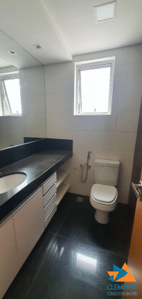 Foto do imóvel Apartamento com 3 Quartos à Venda, 110 m² em Serra - Belo Horizonte
