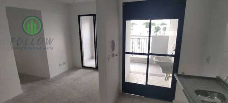 Foto do imóvel Apartamento com 2 Quartos à Venda, 51 m² em São Pedro - Osasco