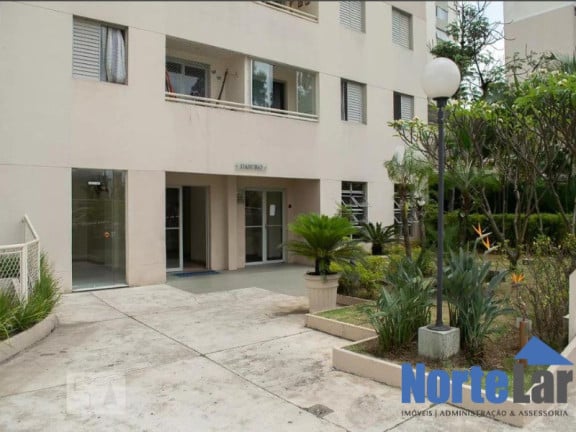 Foto do imóvel Apartamento com 2 Quartos à Venda, 50 m² em Imirim - São Paulo