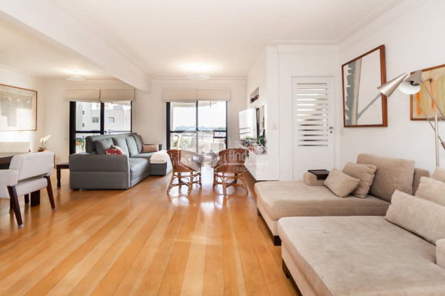 Foto do imóvel Apartamento com 3 Quartos à Venda, 166 m² em Vila Madalena - São Paulo