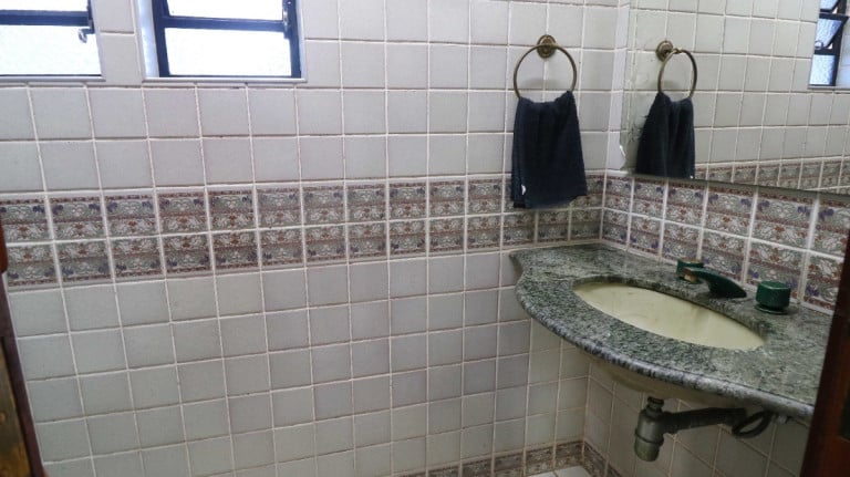 Foto do imóvel Casa com 5 Quartos à Venda, 460 m² em Santo Amaro - São Paulo