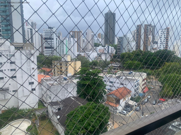 Foto do imóvel Imóvel com 2 Quartos à Venda, 90 m² em Graça - Salvador