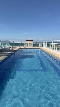Foto do imóvel Apartamento com 2 Quartos à Venda, 91 m² em Caiçara - Praia Grande