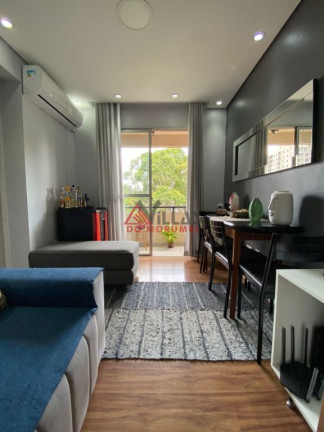 Foto do imóvel Apartamento com 2 Quartos à Venda, 50 m² em Vila Andrade - São Paulo