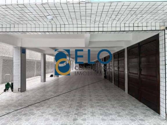 Foto do imóvel Apartamento com 3 Quartos à Venda, 127 m² em Embaré - Santos