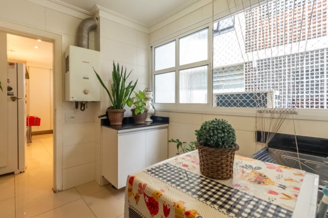 Foto do imóvel Apartamento com 3 Quartos à Venda, 143 m² em Pinheiros - São Paulo