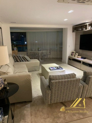 Imagem Apartamento com 3 Quartos à Venda, 168 m² em Itaigara - Salvador
