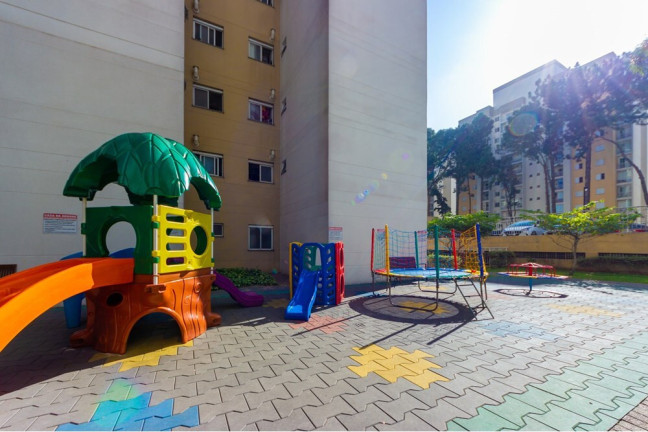 Foto do imóvel Imóvel com 2 Quartos à Venda, 65 m² em Parque São Lucas - São Paulo