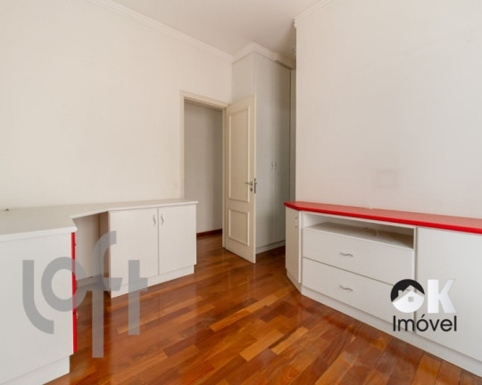 Imagem Apartamento com 4 Quartos à Venda, 360 m² em Higienópolis - São Paulo