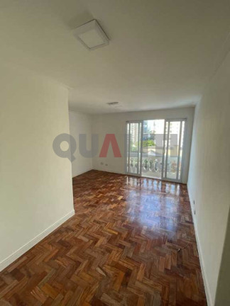 Foto do imóvel Apartamento com 3 Quartos à Venda, 89 m² em Vila Mariana - São Paulo