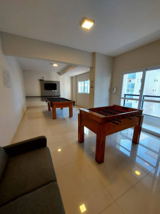 Foto do imóvel Apartamento com 1 Quarto à Venda, 52 m² em Ocian - Praia Grande