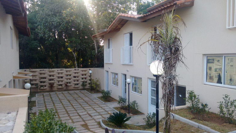 Imagem Casa com 2 Quartos à Venda, 77 m² em Chácara Nossa Senhora De Fátima - Cotia