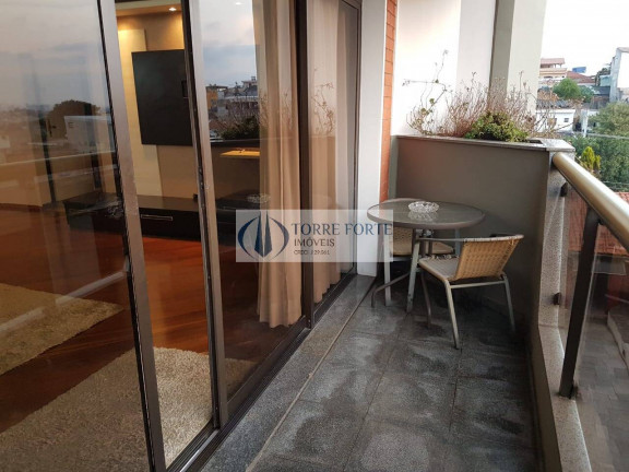 Foto do imóvel Apartamento com 4 Quartos à Venda, 175 m² em Vila Formosa - São Paulo