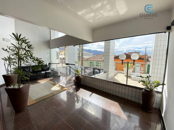 Imagem Apartamento com 3 Quartos à Venda, 107 m² em Solemar - Praia Grande