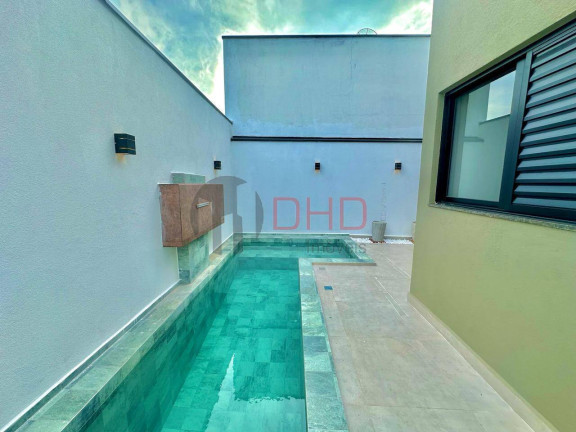 Imagem Casa de Condomínio com 3 Quartos à Venda, 158 m² em Horto Florestal - Sorocaba