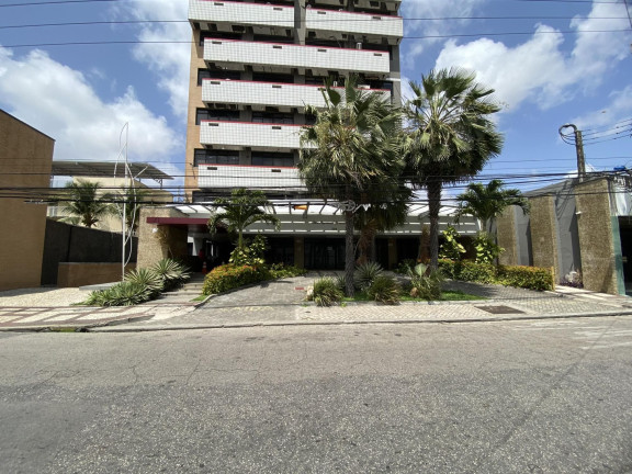Foto do imóvel Sala Comercial à Venda, 31 m² em Centro - Fortaleza
