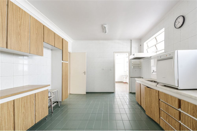 Imagem Apartamento com 3 Quartos à Venda, 160 m² em Perdizes - São Paulo