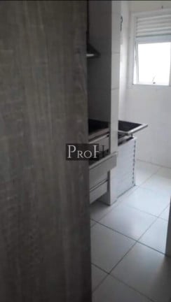 Foto do imóvel Apartamento com 2 Quartos à Venda, 68 m² em Rudge Ramos - São Bernardo Do Campo