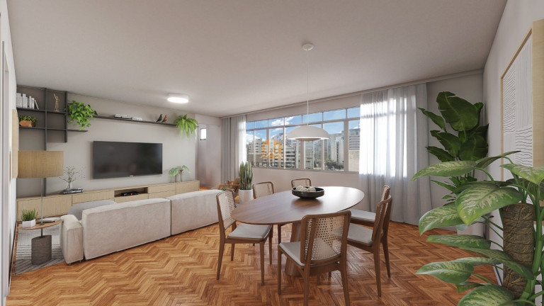 Foto do imóvel Imóvel com 2 Quartos à Venda, 113 m² em Jardim Paulista - São Paulo Foto do imóvel Imóvel com 2 Quartos à Venda, 113 m² em Jardim Paulista - São Paulo