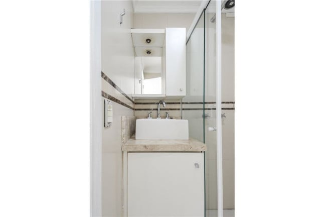 Foto do imóvel Apartamento com 2 Quartos à Venda, 81 m² em Higienópolis - São Paulo