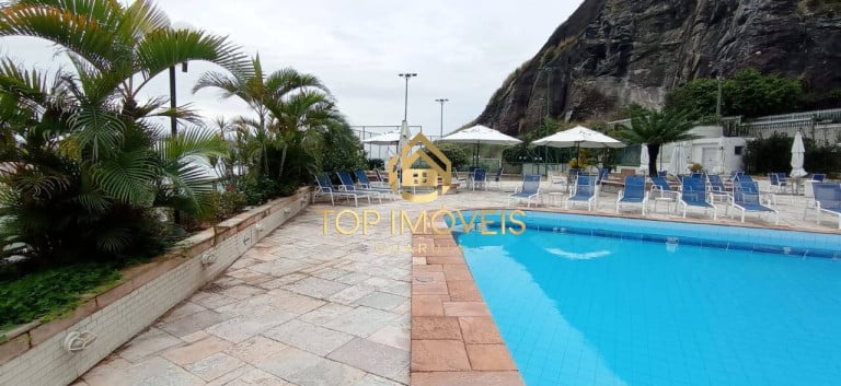 Foto do imóvel Apartamento com 4 Quartos à Venda, 150 m² em Pitangueiras - Guarujá