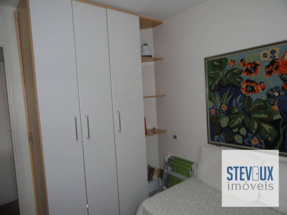 Imagem Apartamento com 4 Quartos à Venda, 160 m² em Moema - São Paulo