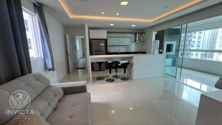 Foto do imóvel Apartamento com 3 Quartos à Venda, 110 m² em Centro - Balneário Camboriú