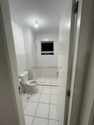 Imagem Apartamento com 2 Quartos à Venda, 54 m² em Mina - Itupeva