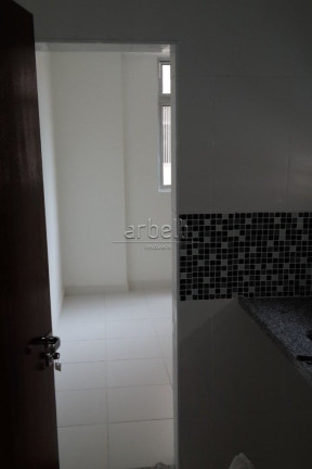 Imagem Apartamento com 1 Quarto à Venda, 30 m² em água Branca - São Paulo