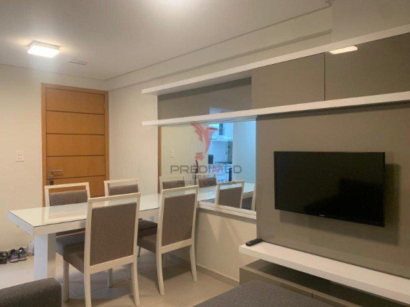 Foto do imóvel Apartamento com 2 Quartos à Venda, 55 m² em Jardim Oceania - João Pessoa