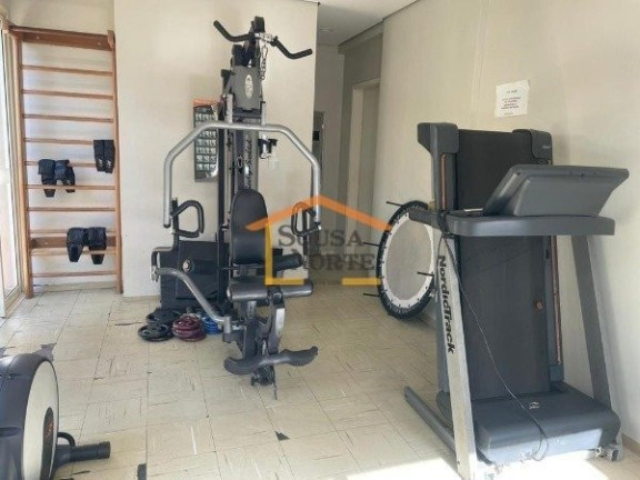 Foto do imóvel Apartamento com 3 Quartos à Venda, 98 m² em Santana - São Paulo