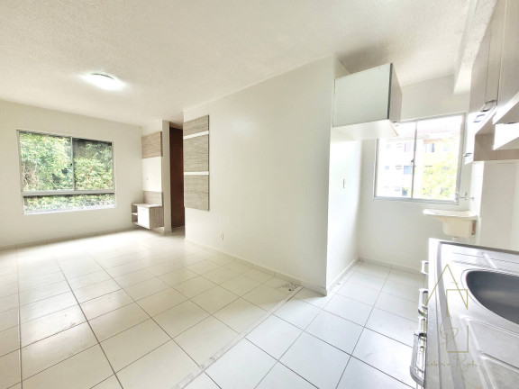 Imagem Apartamento com 2 Quartos à Venda, 41 m² em Tarumã-açu - Manaus