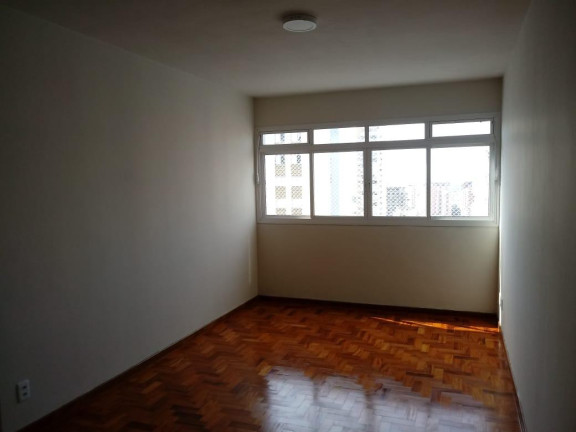 Foto do imóvel Apartamento com 3 Quartos à Venda, 83 m² em Aclimação - São Paulo
