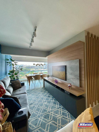 Foto do imóvel Apartamento com 3 Quartos à Venda, 92 m² em Jardim Dom Bosco - São Paulo