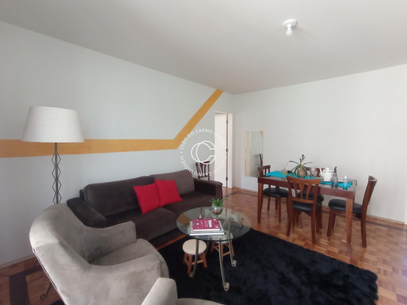 Foto do imóvel Apartamento com 3 Quartos à Venda, 100 m² em Nossa Senhora De Fátima - Santa Maria