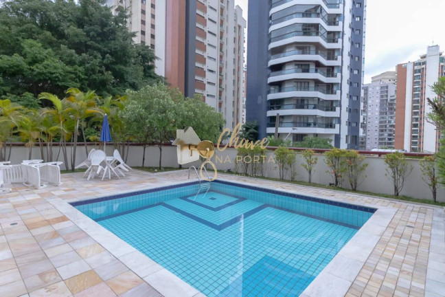 Foto do imóvel Apartamento com 4 Quartos à Venda, 100 m² em Jardim Vila Mariana - São Paulo