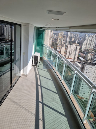 Imagem Apartamento com 3 Quartos à Venda, 141 m² em Vila Romana - São Paulo