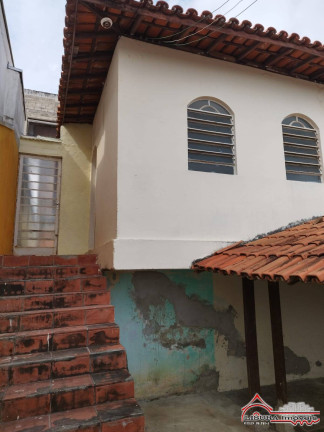 Foto do imóvel Casa com 2 Quartos à Venda,  em Parque Santo Antônio - Jacareí