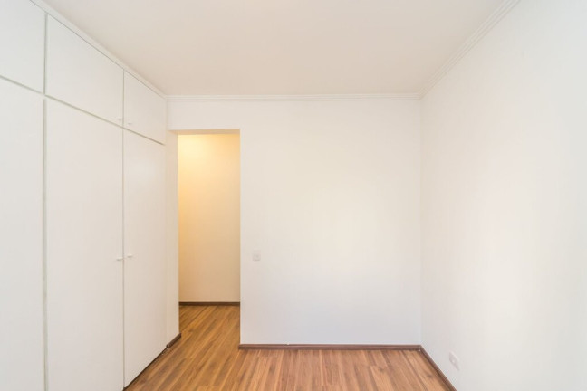 Imagem Apartamento com 2 Quartos à Venda, 59 m² em Perdizes - São Paulo