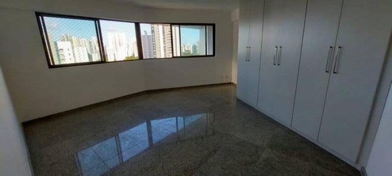 Imagem Imóvel com 4 Quartos à Venda, 172 m² em Apipucos - Recife