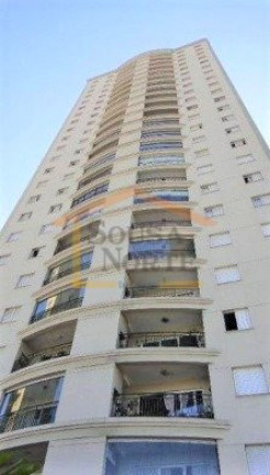 Imagem Apartamento com 3 Quartos à Venda, 88 m² em Vila Moreira - Guarulhos