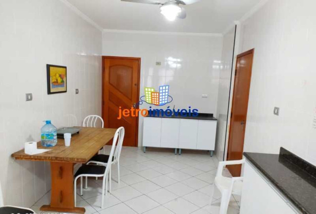 Imagem Apartamento com 2 Quartos à Venda, 172 m² em Tupi - Praia Grande
