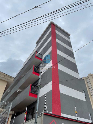 Foto do imóvel Apartamento com 2 Quartos à Venda, 37 m² em Itaquera - São Paulo