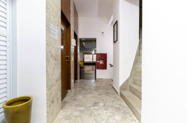 Foto do imóvel Apartamento com 2 Quartos à Venda, 77 m² em Barra Funda - São Paulo