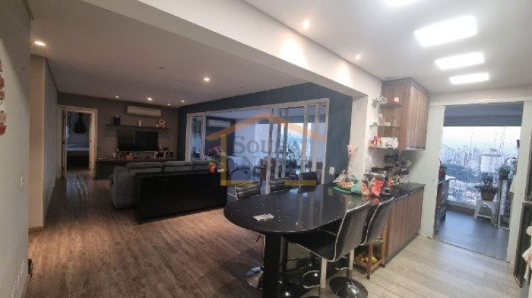 Foto do imóvel Apartamento com 3 Quartos à Venda, 133 m² em Santana - São Paulo